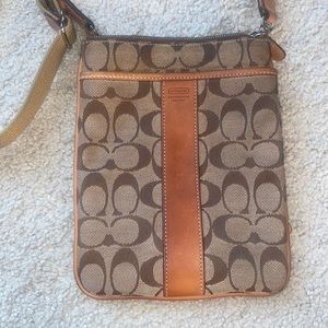 Vintage Coach Bag